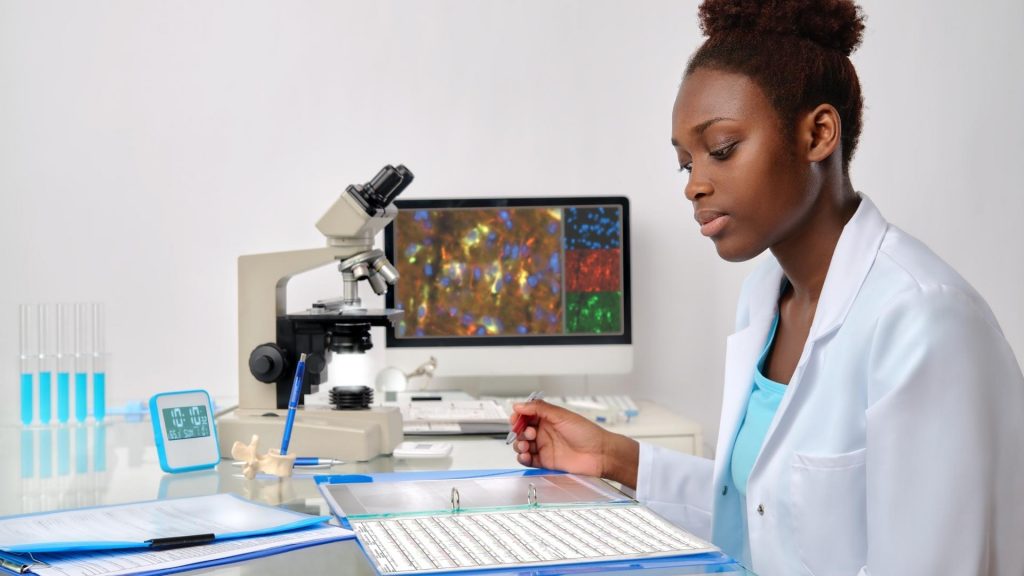 Best Online Biology Degrees