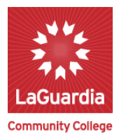 CUNY LaGuardia Community College