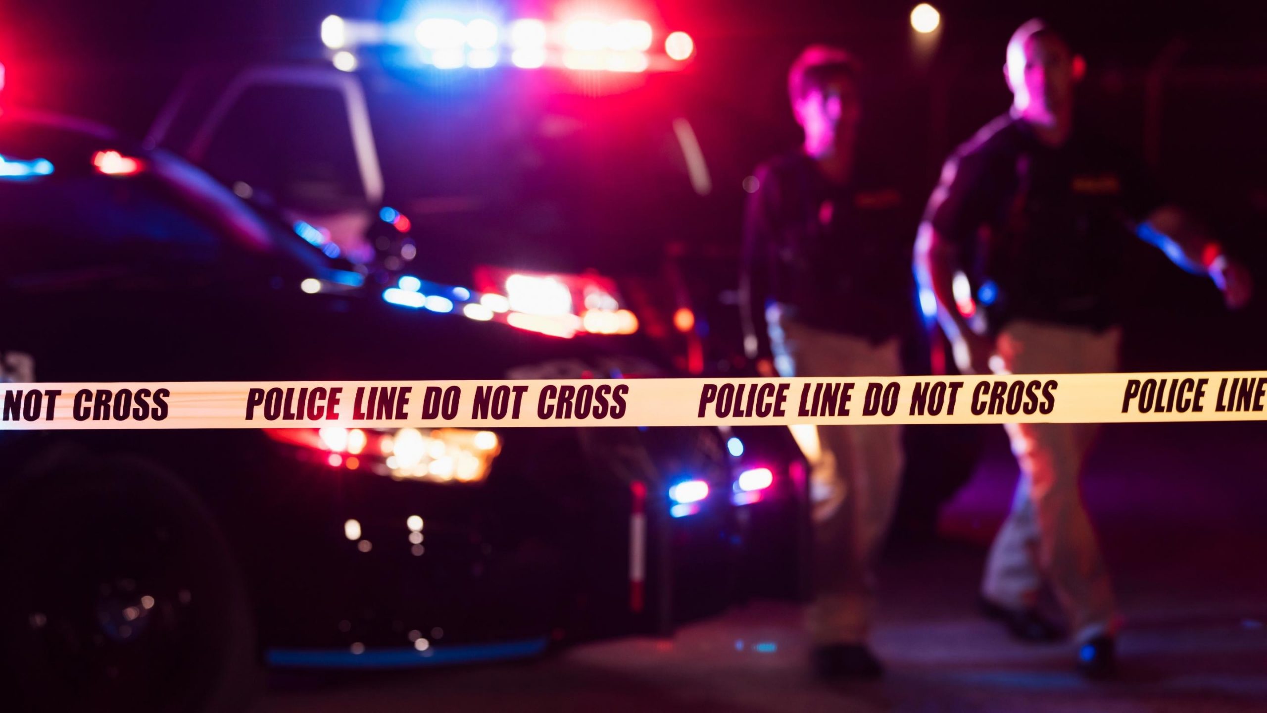 Online Associates in Law Enforcement - featured image