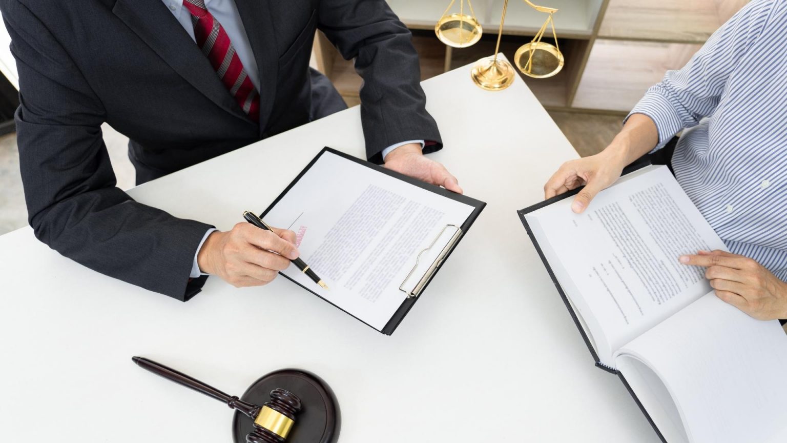 The 12 Best Online Associates in Legal Assistant Degrees Premium Schools