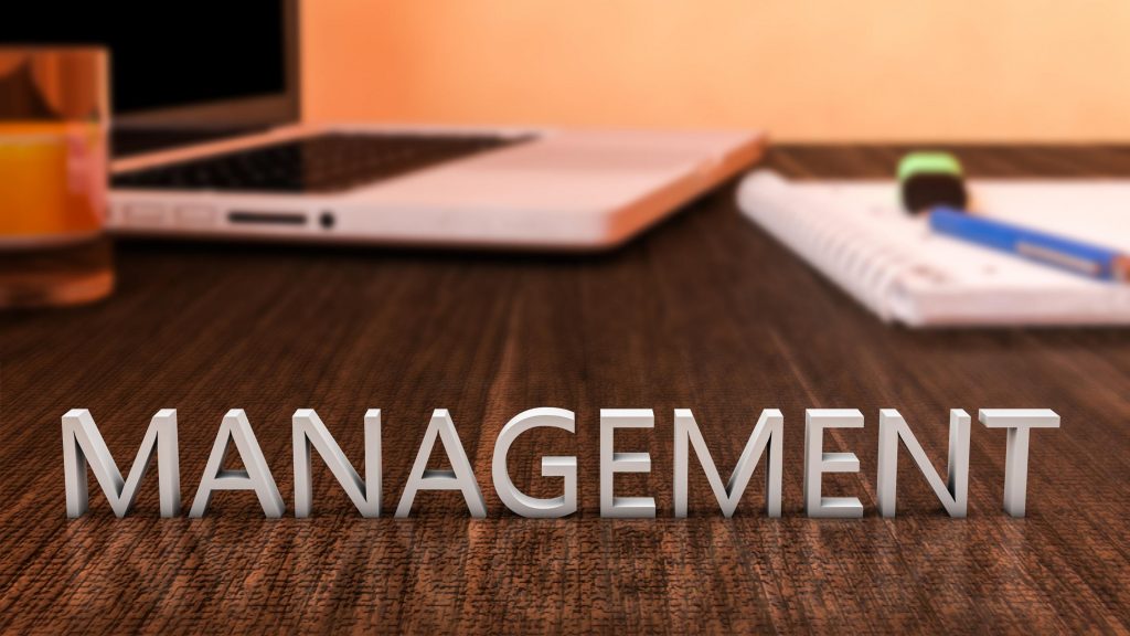 online associates in management