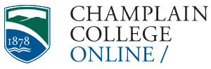 Champlain College Online