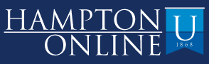 Hampton University Online