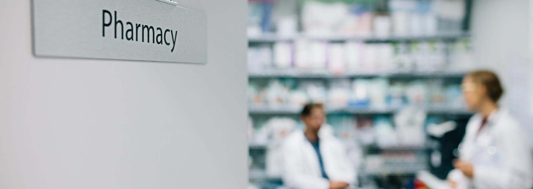 Online Associates in Pharmacy - featured image