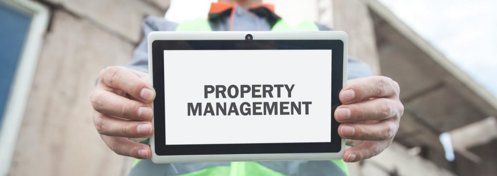 Online Associates in Property Management
