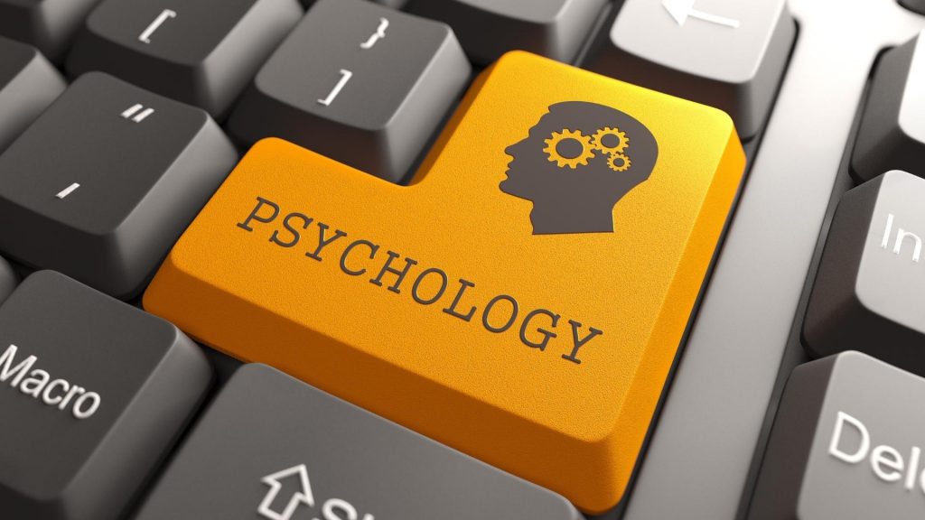 cognitive psychology