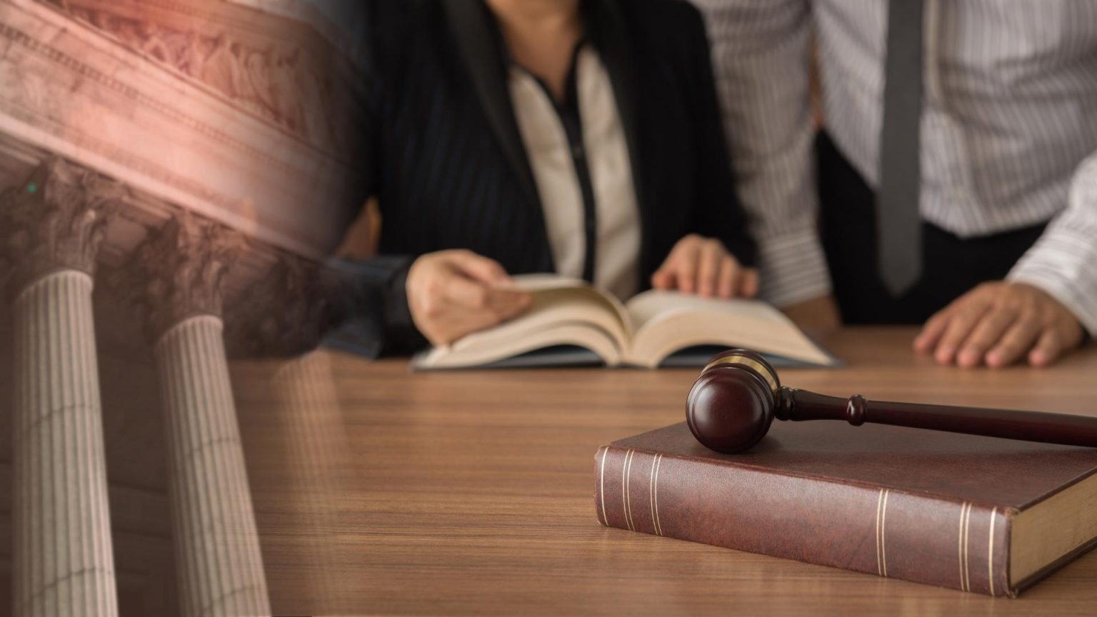 Law studies. Federal Law.