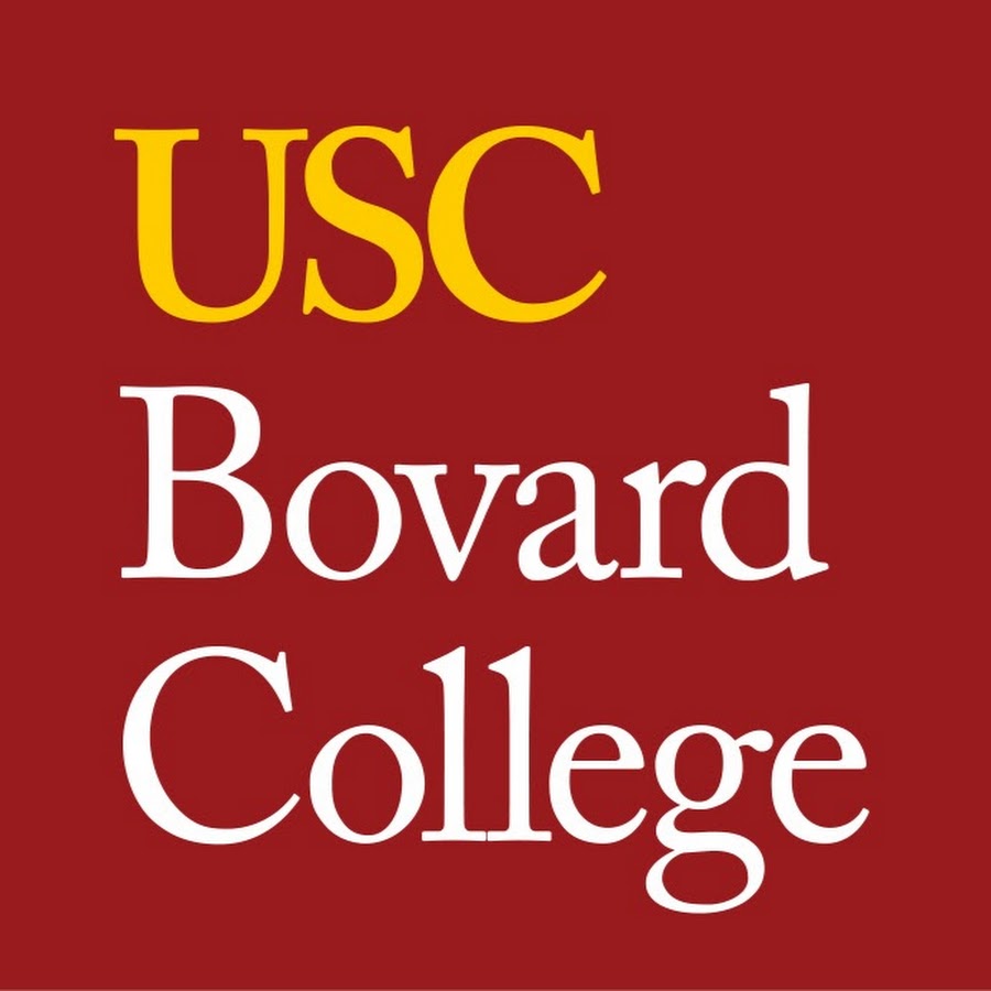University of Southern California Bovard College