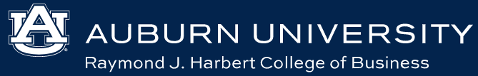 Auburn University - Raymond J. Harbert College of Business