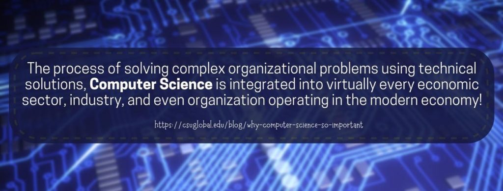 The 20 Best Online BS In Computer Science - Premium Schools
