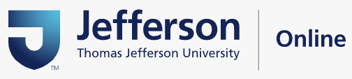 Thomas Jefferson University - Online