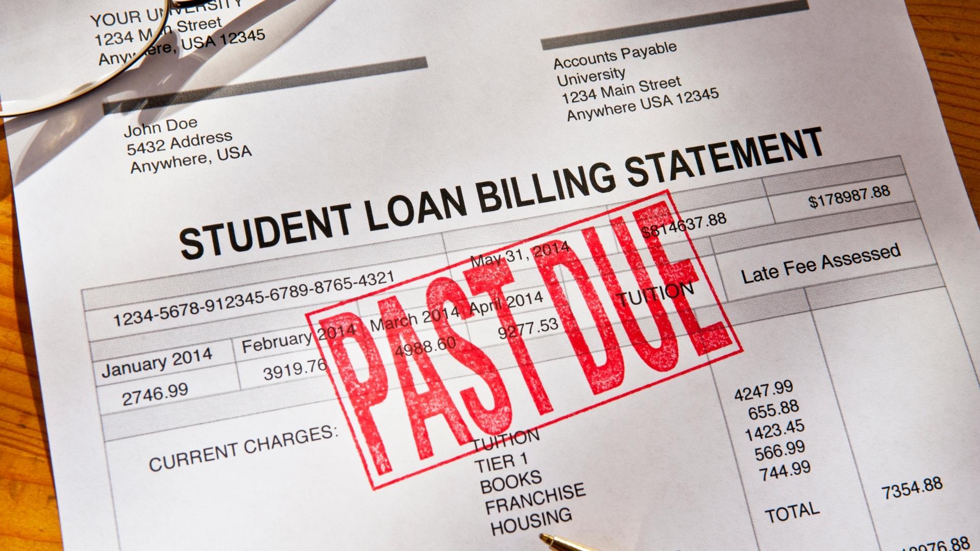 Ways to Pay Back Your Student Loans - featured image