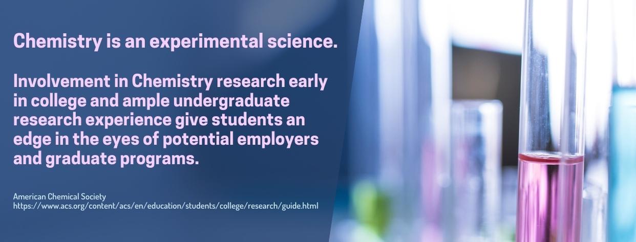 interesting chemistry presentation topics