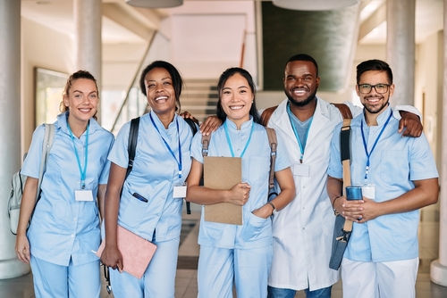 associate degree in nursing