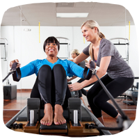 Personal Trainer - Image