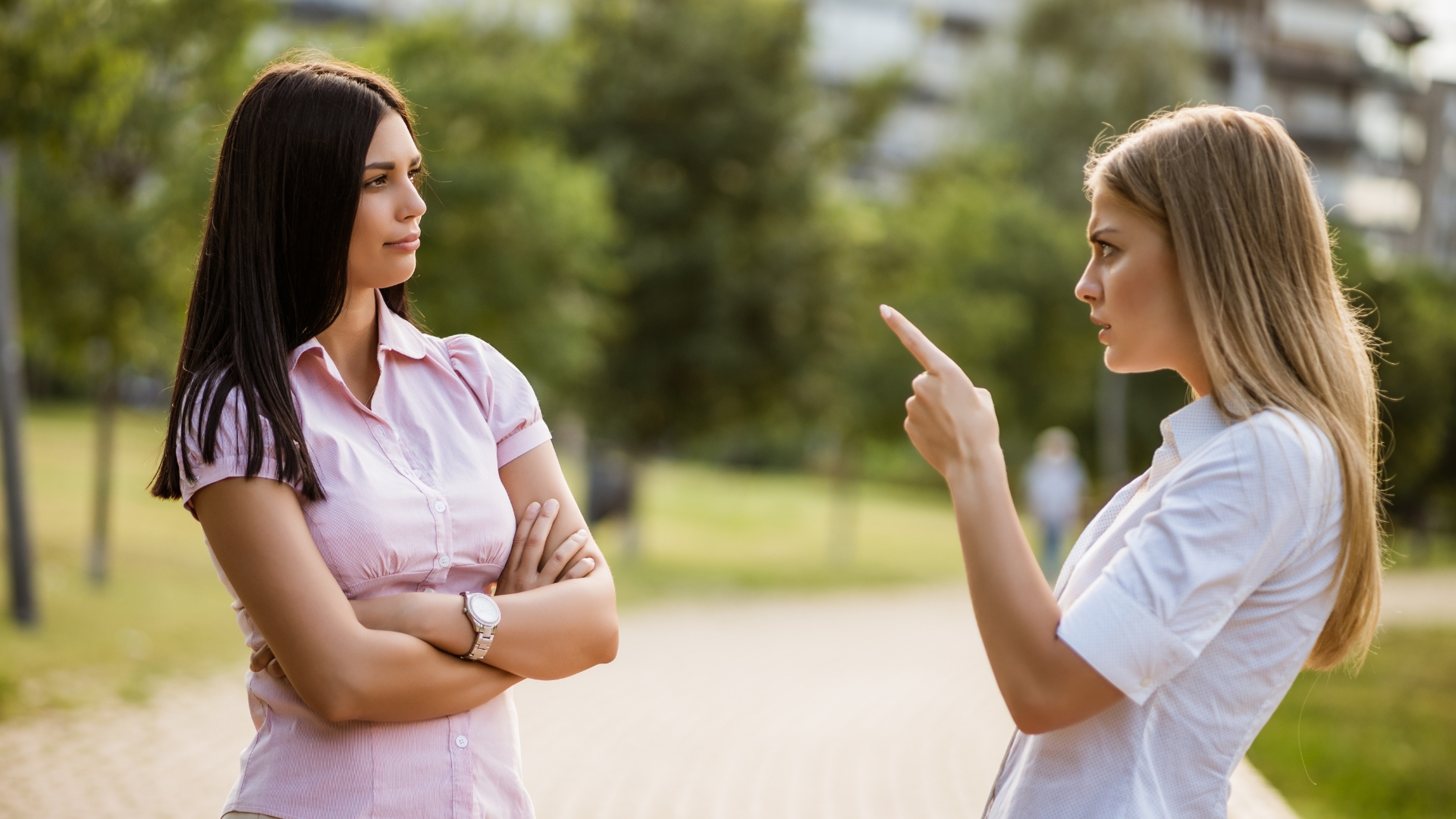 Conflict Resolution Strategies for College Students - featured image