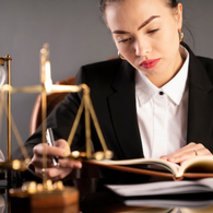 In-House Lawyer - Image