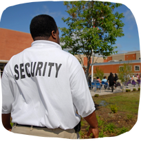 School Security Director