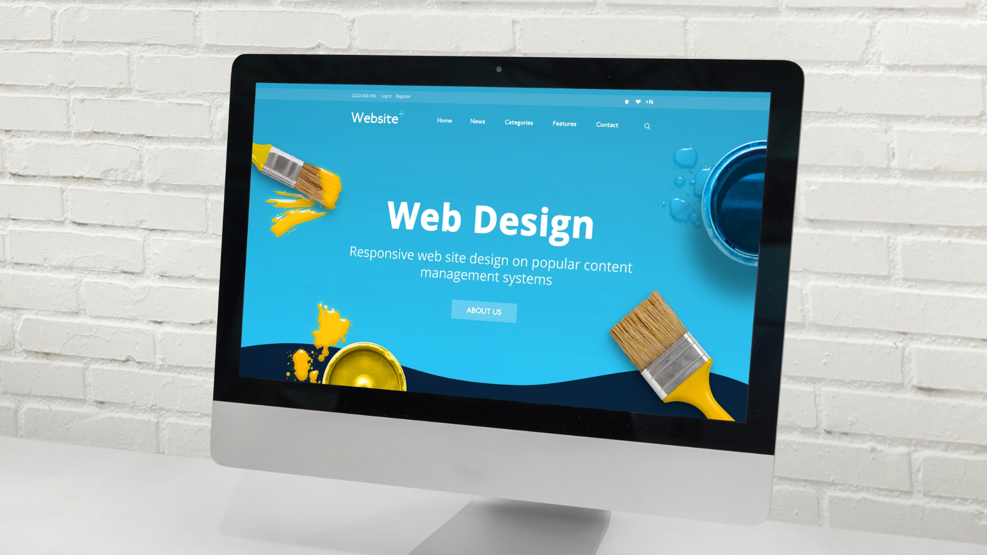 Best Online Bachelor's in Art and Design with a concentration in Web Design - featured image