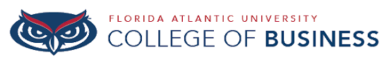 Florida Atlantic University- College of Business