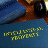 Intellectual Property - Image