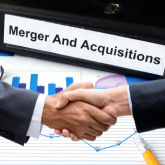Mergers and Acquisitions - Image