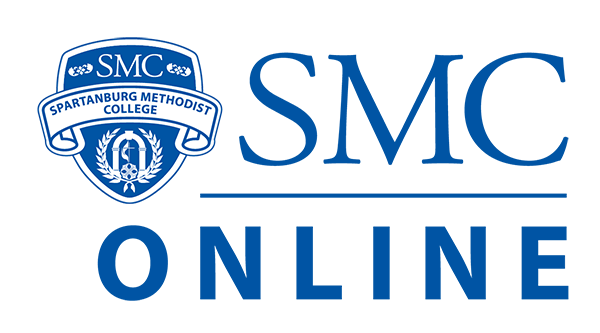 Spartanburg Methodist College - Online