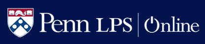 University of Pennsylvania LPS - Online