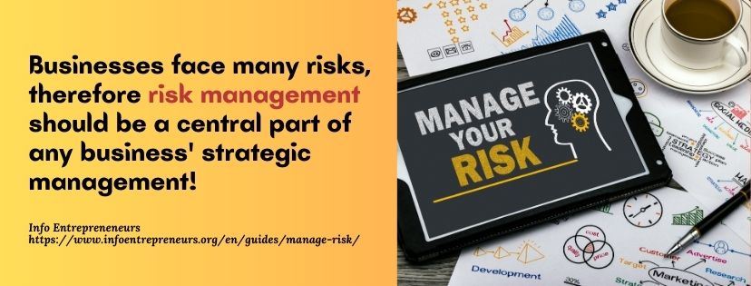 online bachelor's in risk management - fact