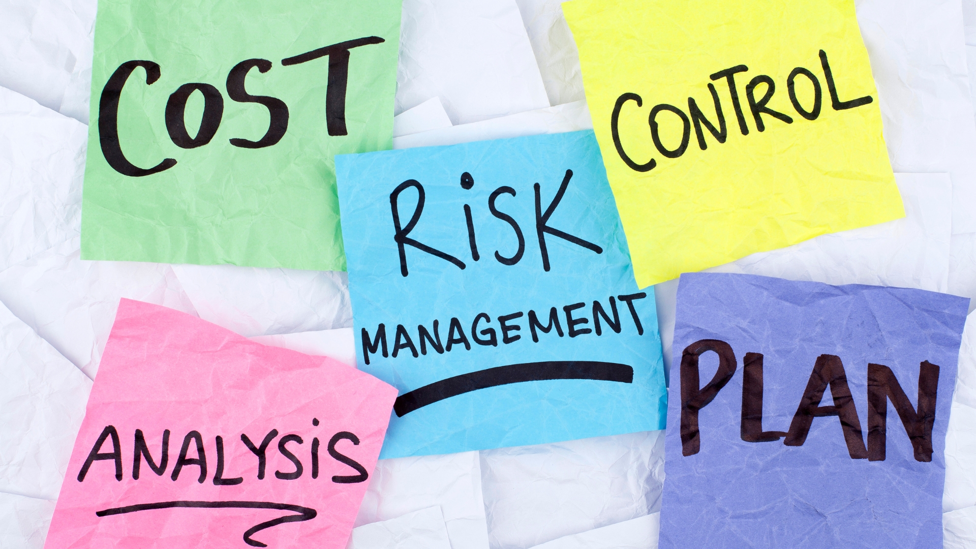 online bachelor's in risk management - featured image