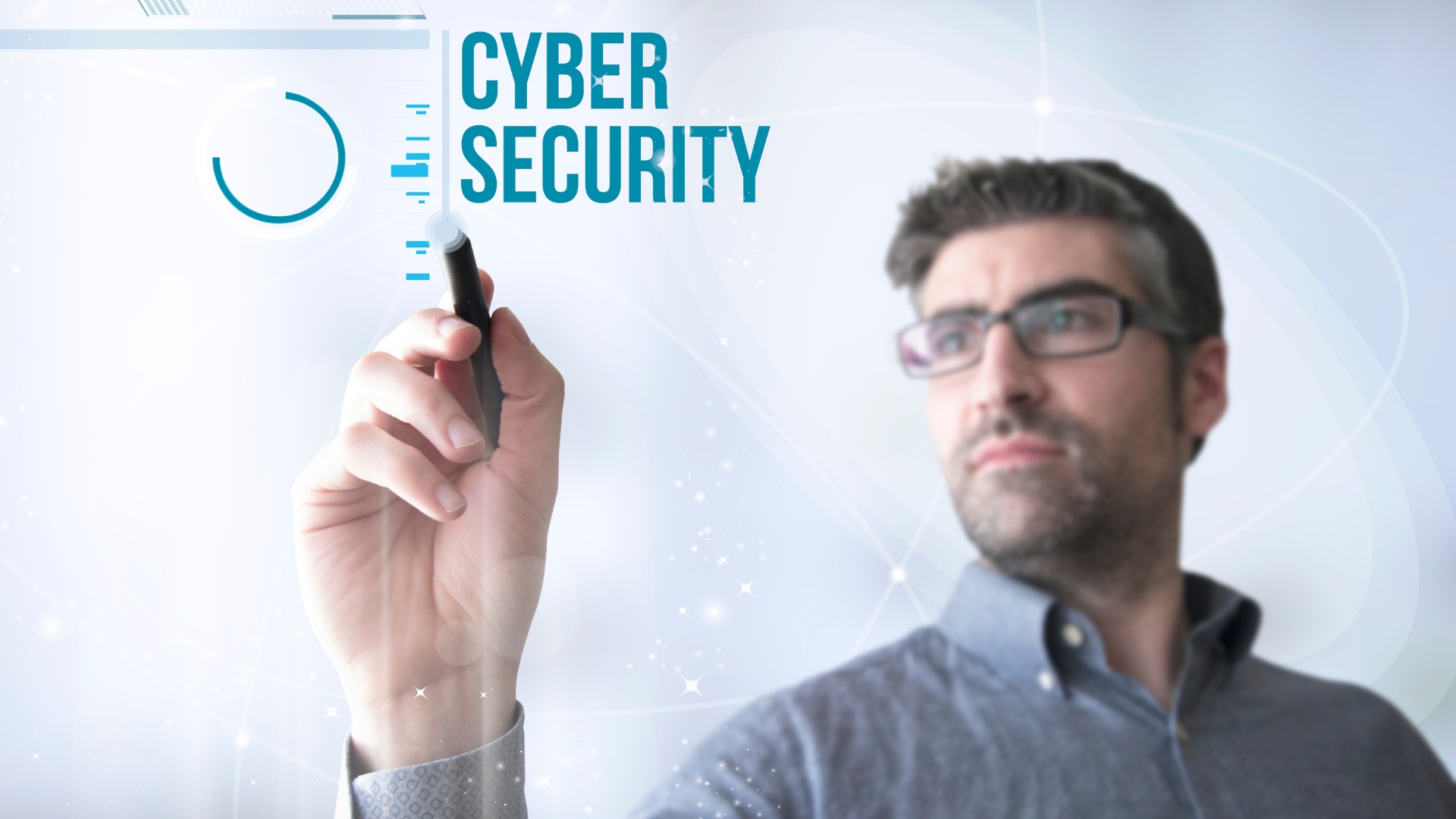 Online Bachelor's in Cyber Security - featured image