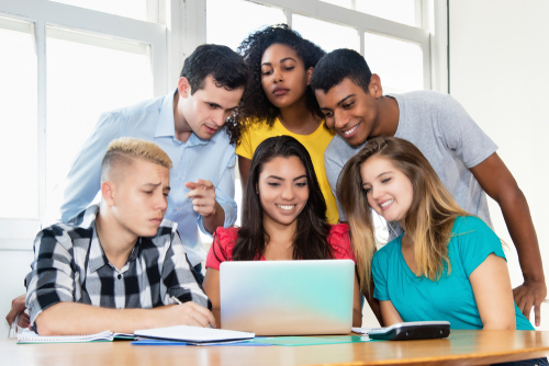Management Associates