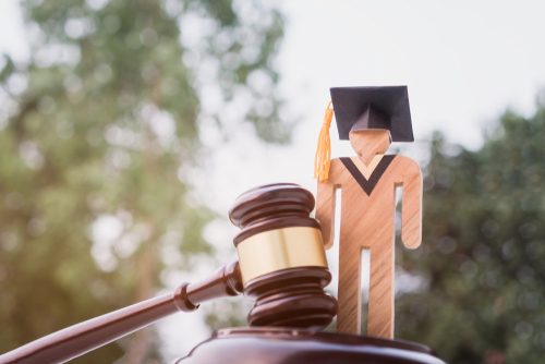 Paralegal