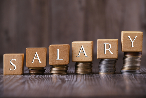Salary
