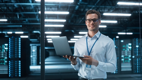 Prospects for Graduates of Associate in Computer Networking Programs: Careers and Salaries