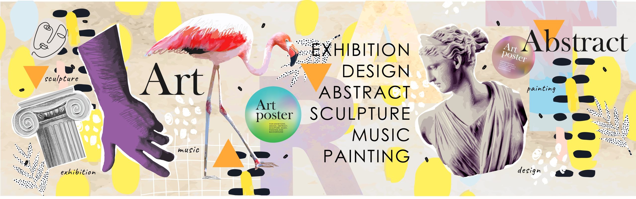 art and design