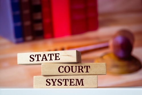 Legal System