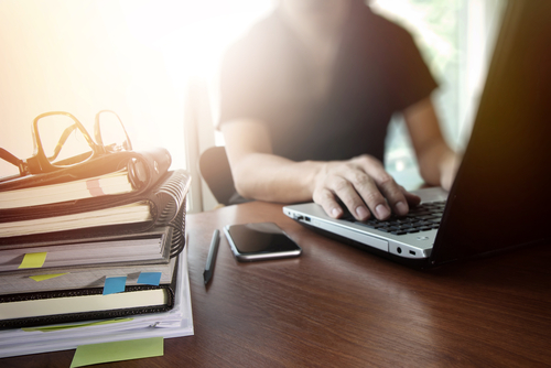 Associate in Sport Management Common Career Paths