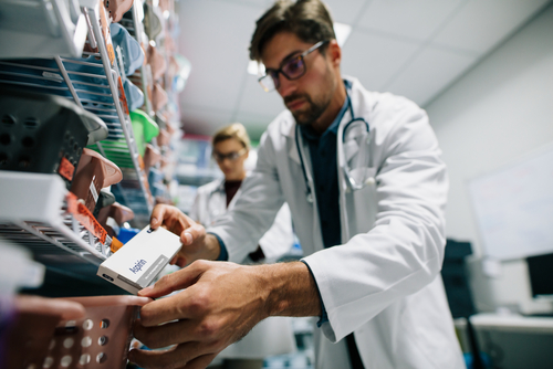 Online Associate in Pharmacy Common Courses