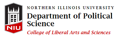 Northern Illinois University - Department of Political Science