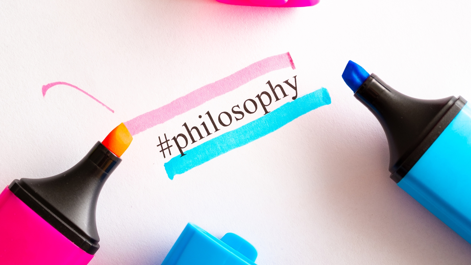 Online Bachelor's in Philosophy - featured image