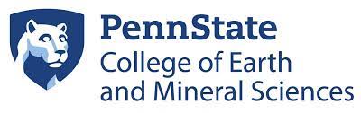 Pennsylvania State University - College of Earth and Mineral Sciences