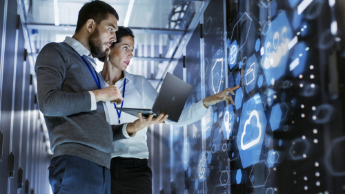 Career Pathways for Online Bachelor's in Data Management Graduates