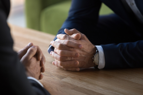 Career Opportunities for Online Bachelor's in Business Management - Negotiation and Conflict Management Graduates
