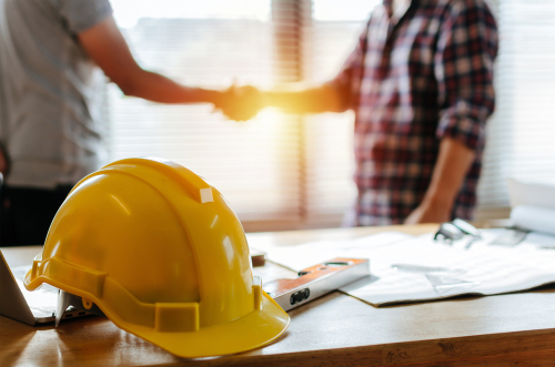 Being a Certified Contract Manager
