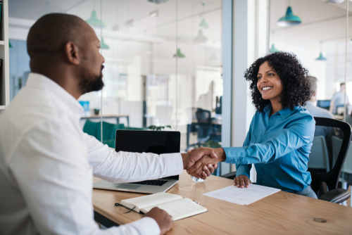 Why Earn a Degree in Human Resource Management