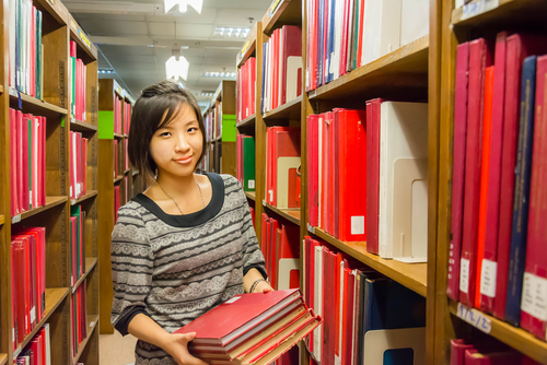 Why Pursue a History Degree?