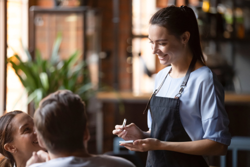 Careers in the Hospitality Industry