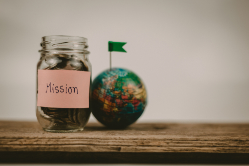 How long do Christian ministries degree programs take?