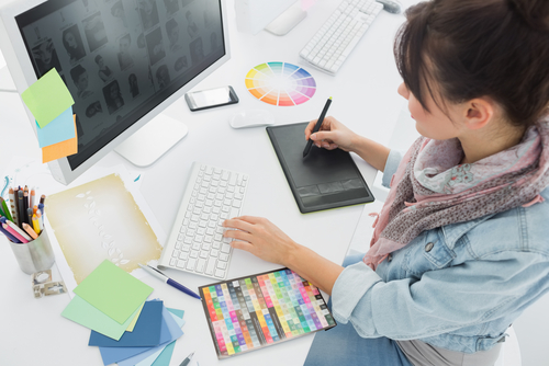 Skills You Need in Graphic Design